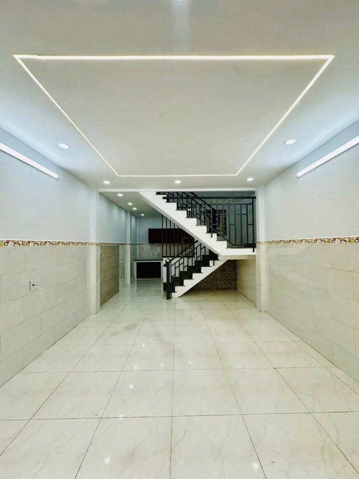 Nhà phố Bình Hưng Hòa A 40m² giá 4.38 tỷ - Đầu tư sinh lời ngay!