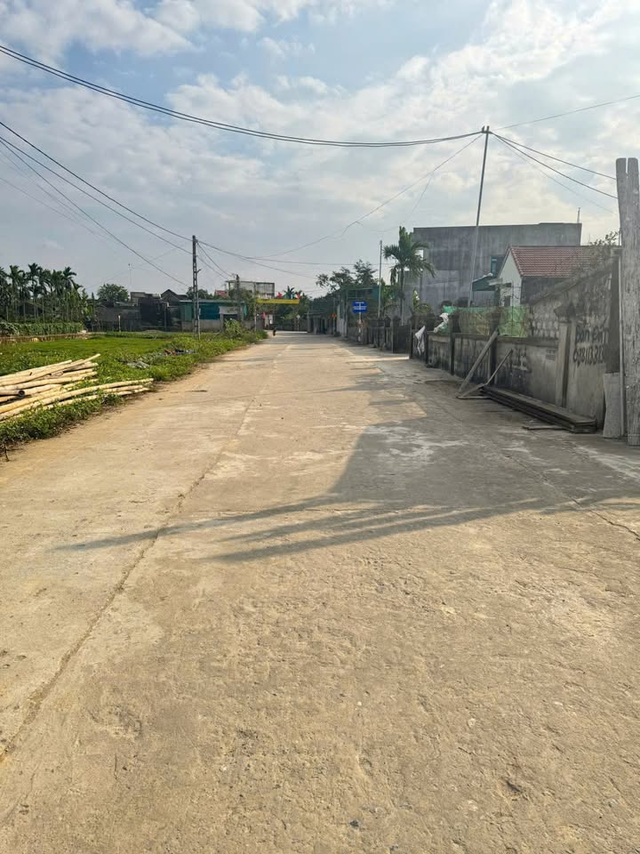 Đất thổ cư 170m² tại xóm Hưng Thịnh, Diễn Nguyên - Giá 1.5 tỷ, vị trí siêu đẹp!