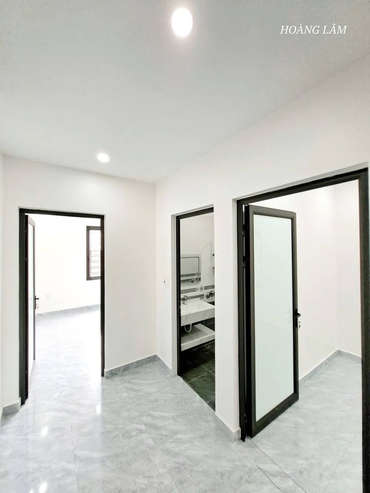 Nhà mặt ngõ Miếu Hai Xã, Hải Phòng 45m² giá 3.55 tỷ - Kinh doanh nhỏ lẻ tiện lợi!