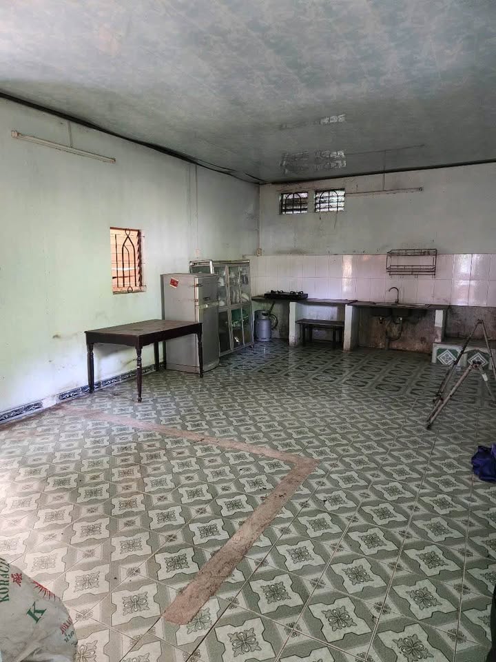 Cho thuê nhà nguyên căn tại Tổ 1 Thôn Như Xuân, Nha Trang 1000m² - Giá chỉ 5 triệu/tháng!