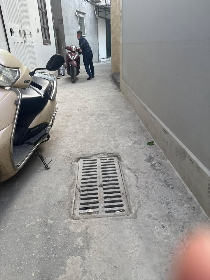 Đất nền Phường Tây Mỗ, Quận Nam Từ Liêm 45m² giá 450 triệu - Sổ đỏ chính chủ, dễ thiết kế!