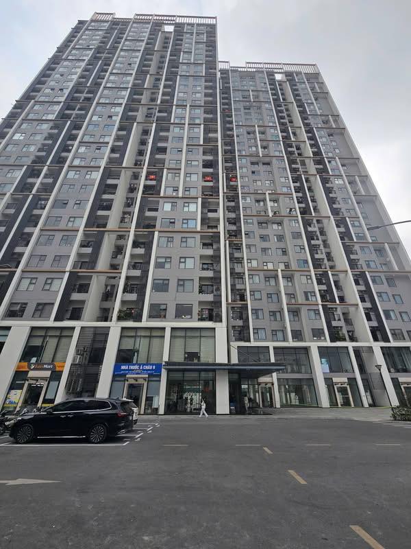 Căn hộ Hoàng Thành Pearl 115m² giá thỏa thuận - Sẵn sàng vào ở ngay!