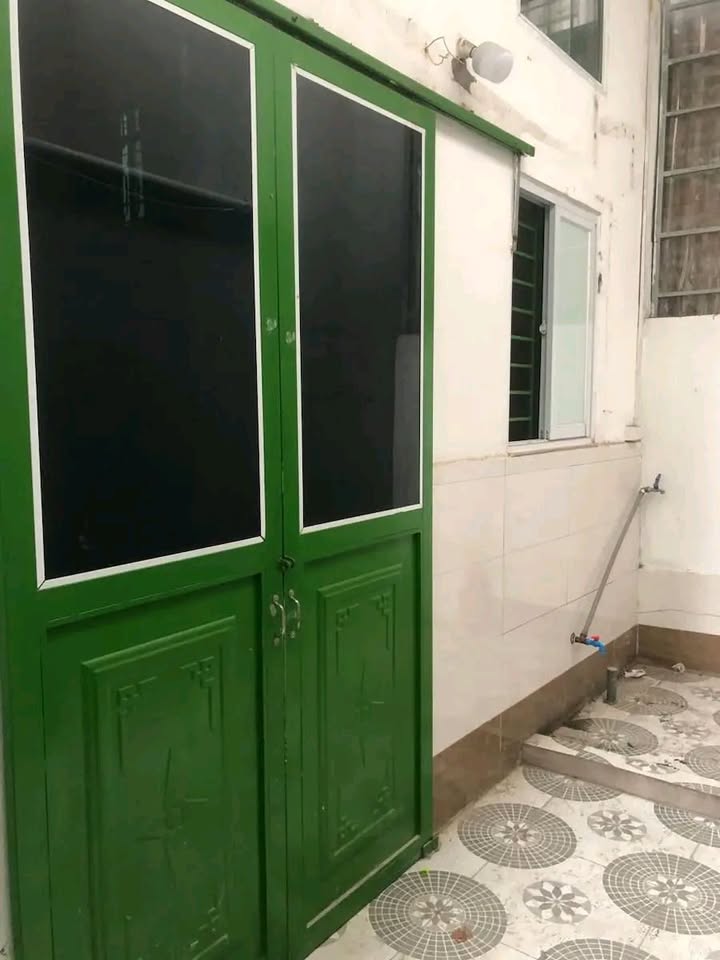 Đất nền 35m² Phường Đại Mỗ, Quận Nam Từ Liêm giá 5.5 tỷ - Sổ đỏ chính chủ, mặt tiền 4.3m