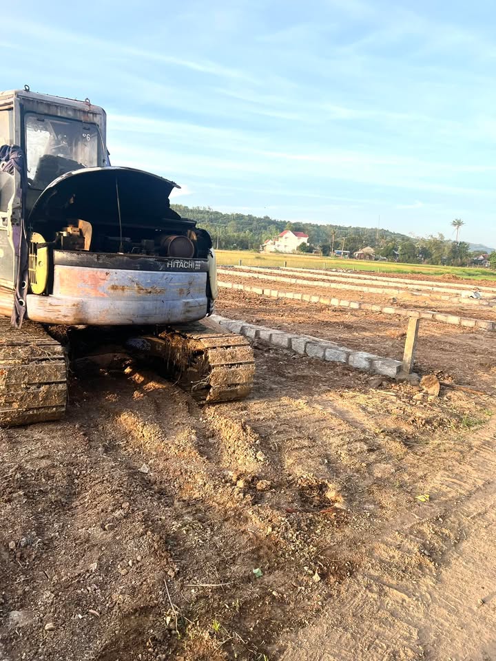 Lô đất 150m² tại Xã An Cư, Tuy An, Phú Yên giá chỉ từ 600 triệu - Cơ hội đầu tư hấp dẫn!