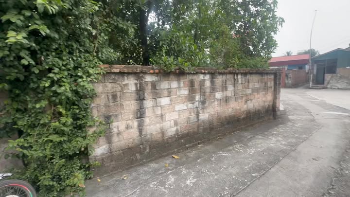 Đất nền Thôn Quang Tiền, Xã Bình Xuyên, 82m² - Cơ hội đầu tư sinh lời tốt!