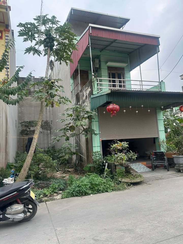 Đất nền Khu 4 Thị trấn Kẻ Sặt 64m² giá 1.6 tỷ - Đầu tư sinh lời ngay!