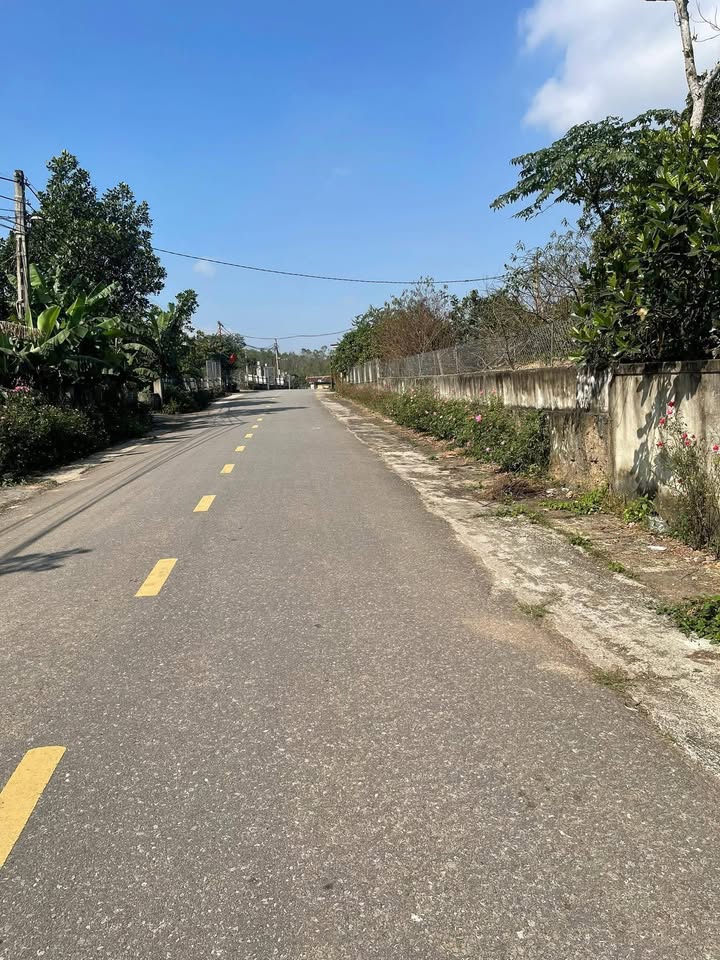 Đất nền KCN Tây Hà Tĩnh 149m² giá 700 triệu - Sẵn sàng nhận cọc ngay!