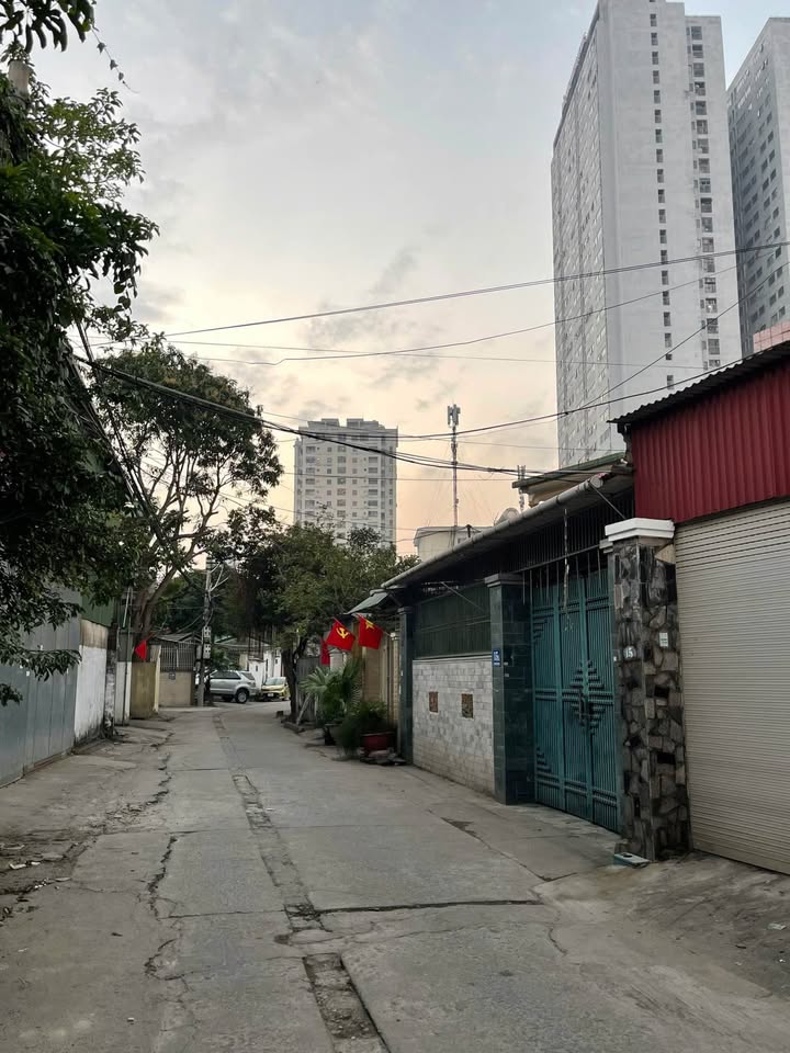 Nhà 2 tầng tại Ngõ Nguyễn Xuân Ôn, Trà Vinh 85.8m² giá 5.2 tỷ - Chính chủ bán gấp!