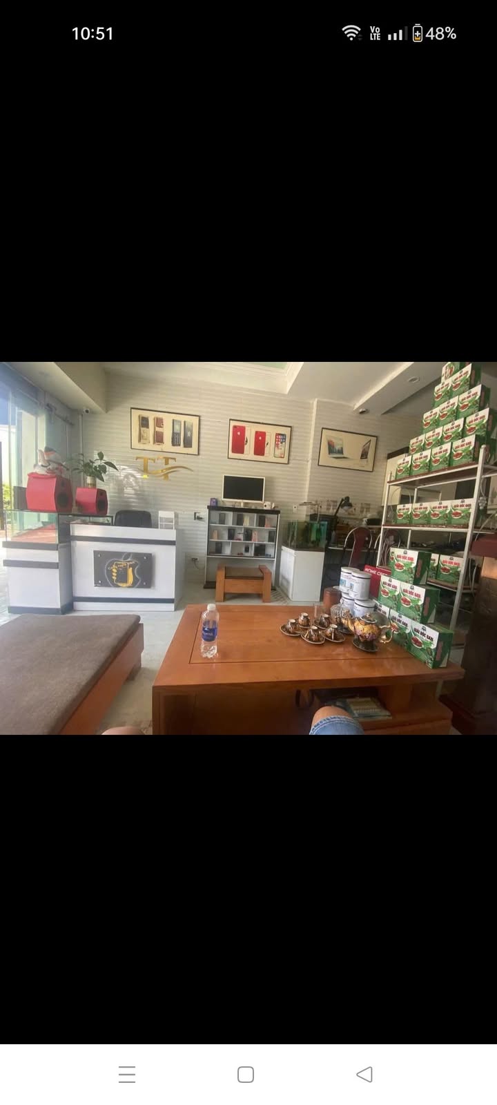 Bán gấp FrontHouse Đường Phan Trứ, Kiến An, 36m² giá 1.7 tỷ - Tiện ích đầy đủ, kinh doanh thuận lợi!