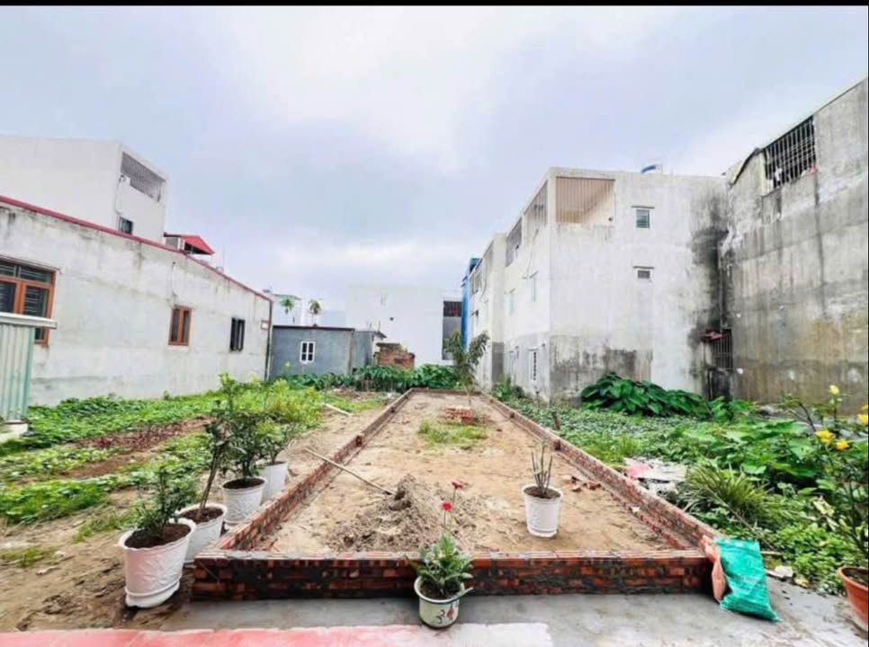 Đất nền Đằng Hải, Hải An 68m² giá 2.584 tỷ - Vị trí đẹp, pháp lý rõ ràng!