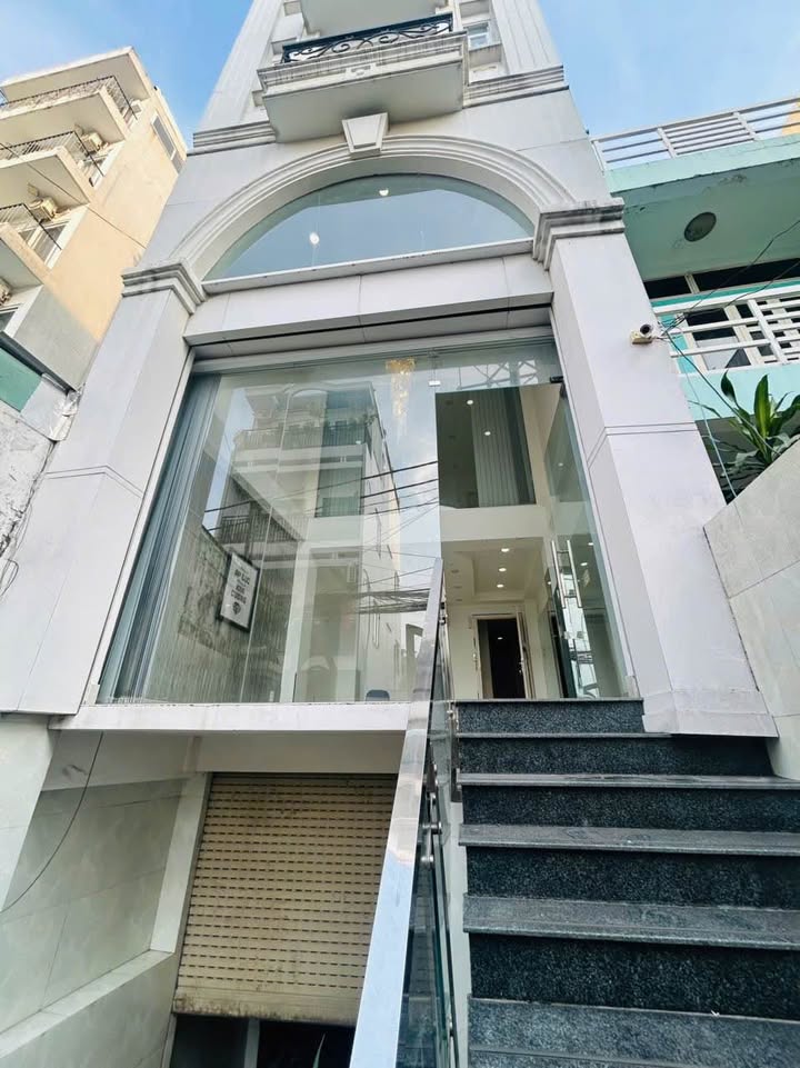 Mặt bằng kinh doanh Quận 10 60m² giá 10.5 triệu - Chính chủ cho thuê đa ngành nghề!