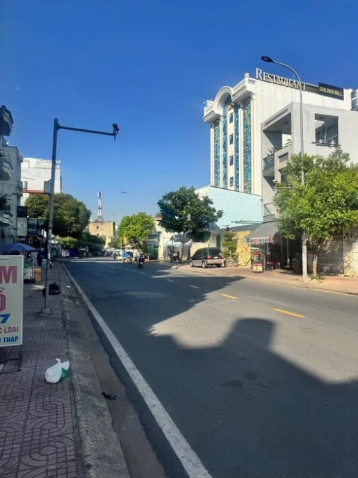 Nhà mặt tiền kinh doanh Tân Hương & Độc Lập 72m² giá 6,5 tỷ - Tiềm năng sinh lời cao!