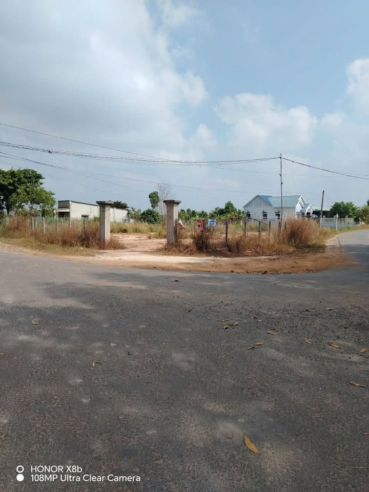 Đất Farm 10.000m² Xã Thạnh Bình Huyện Tân Biên Giá 7.8 tỷ - Đầu tư sinh lời tiềm năng!