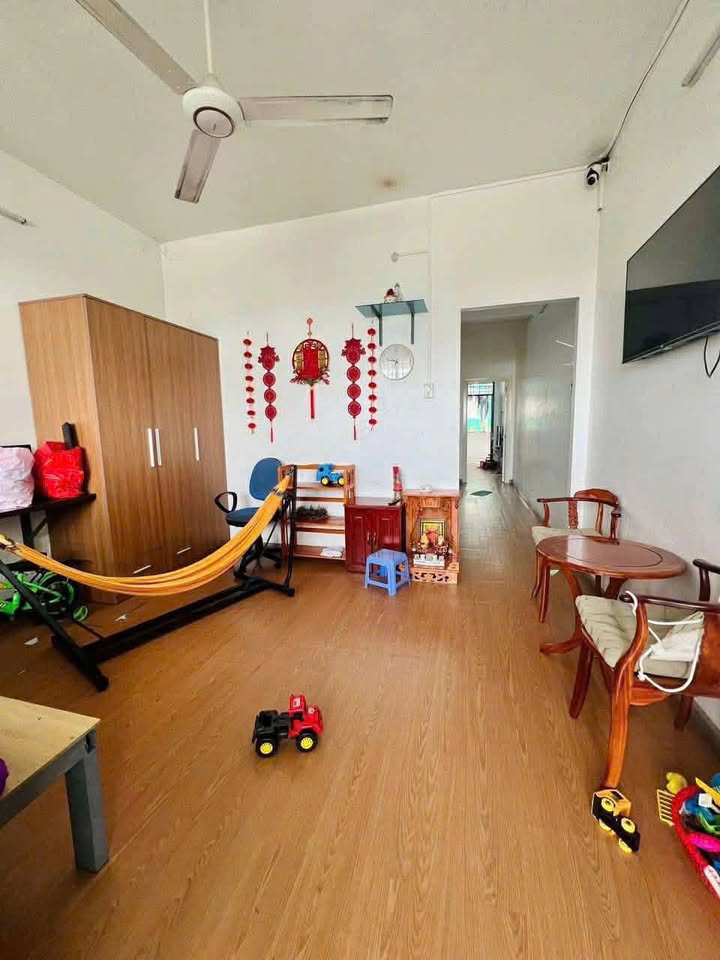 Căn hộ cho thuê KDC 91b Cần Thơ 1PN giá 4.5 triệu - Nội thất đầy đủ, chính chủ!