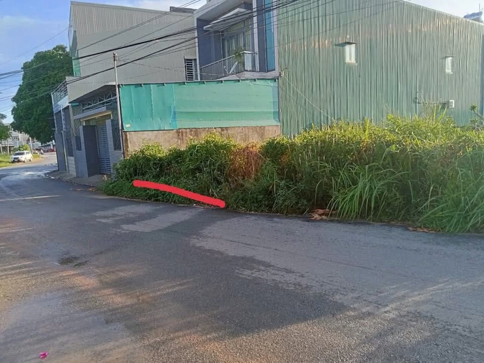 Đất nền Tịnh Hà, Sơn Tịnh 95m² giá 600 triệu - Vị trí đắc địa sát ủy ban xã!