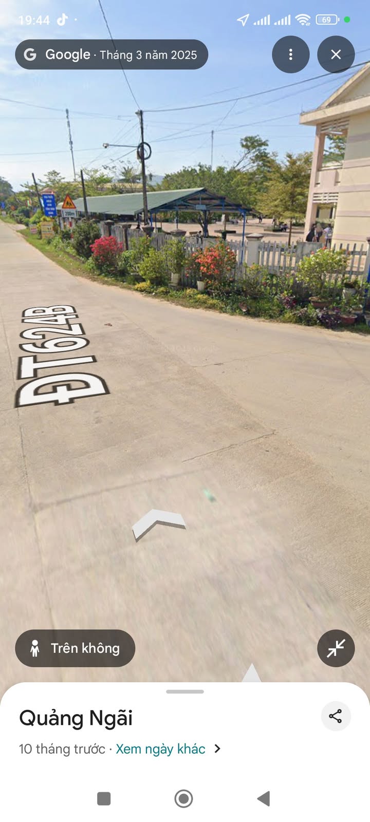 Đất thổ cư Mỹ Hưng, Nghĩa Hành 405m² - Cơ hội đầu tư tuyệt vời!