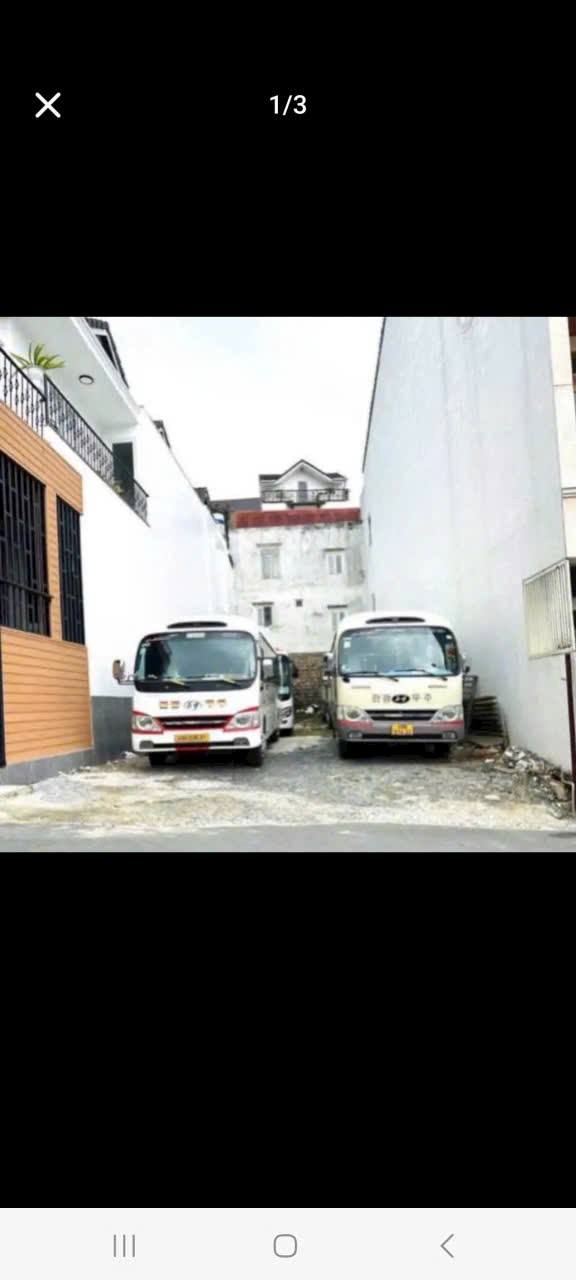 Lô đất Phan Đình Phùng Đà Lạt 119m² giá 9.99 tỷ - Cơ hội đầu tư hiếm có!