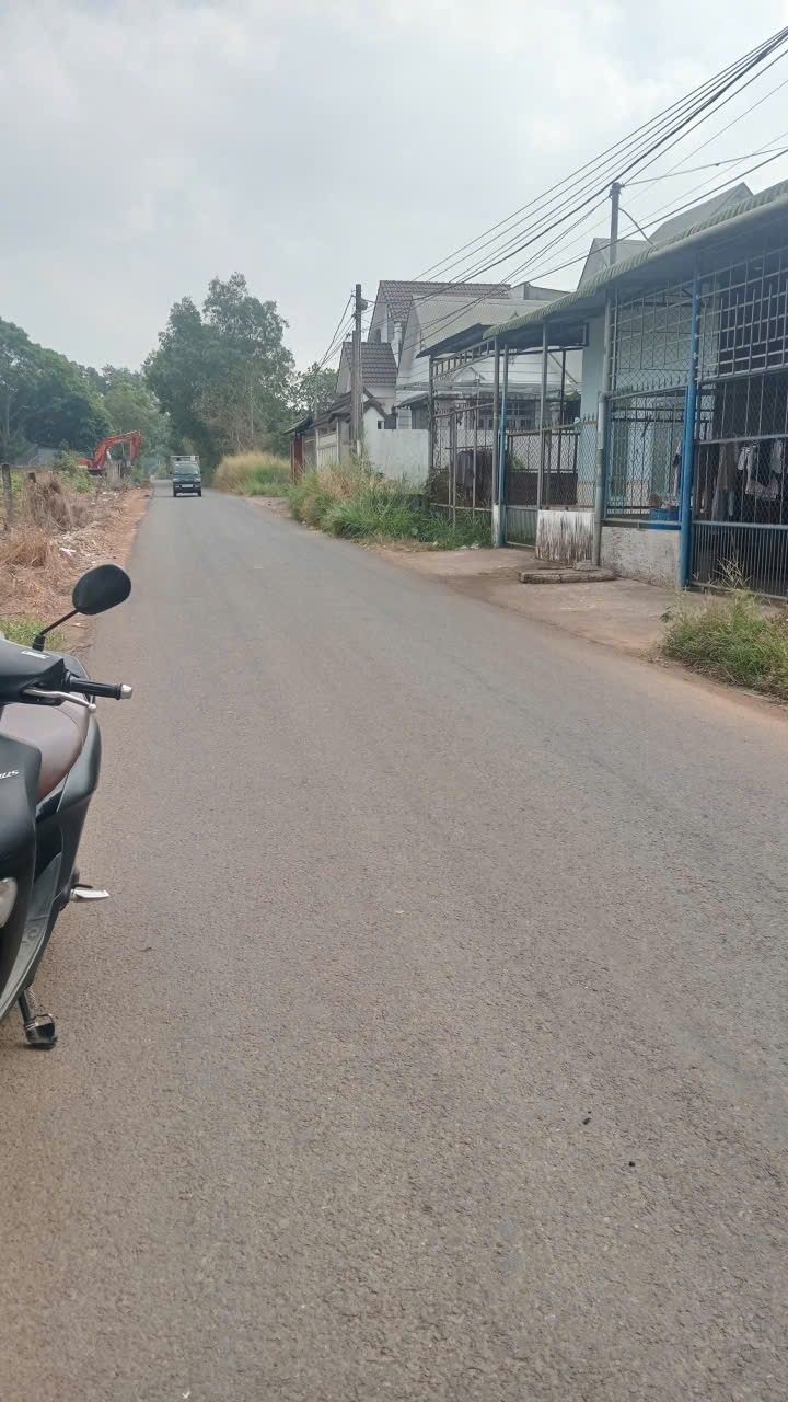 Đất thổ cư Hưng Thịnh 115m² giá 1.1 tỷ - Sổ đỏ chính chủ