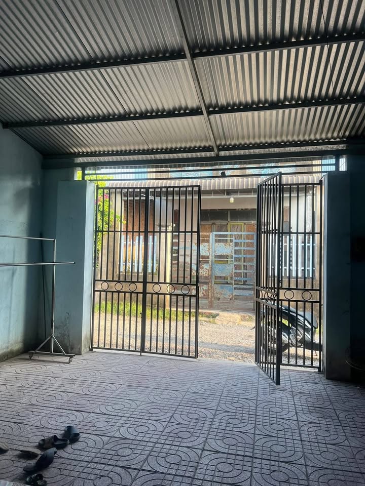 Nhà bán tại xã Bình Minh, Đồng Nai 120m² giá 950 triệu - Đường xe tải, dân cư đông đúc!