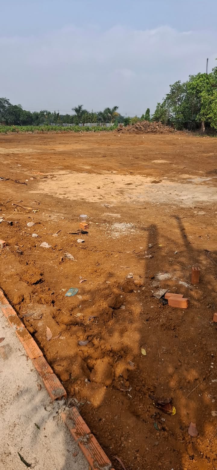 Đất thổ cư 115m² Trung Hoà, Trảng Bom - Giá chỉ 1.1 tỷ!