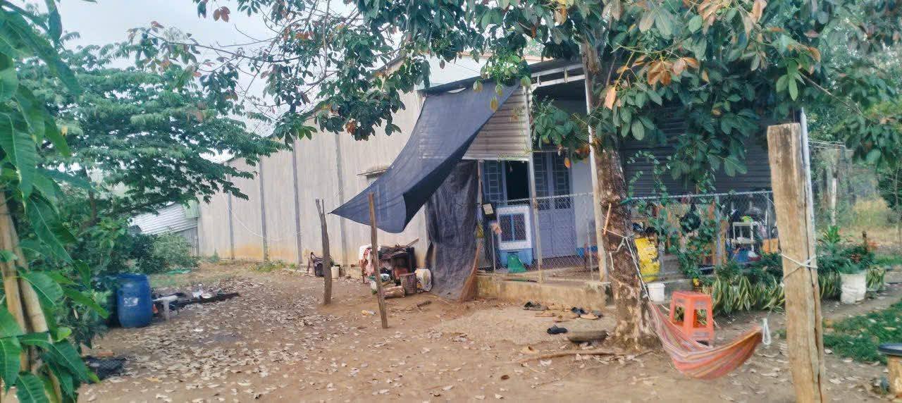 Đất Phường An Lộc, Huyện Chơn Thành 3.060m² giá 1 tỷ - Tiềm năng đầu tư lớn!