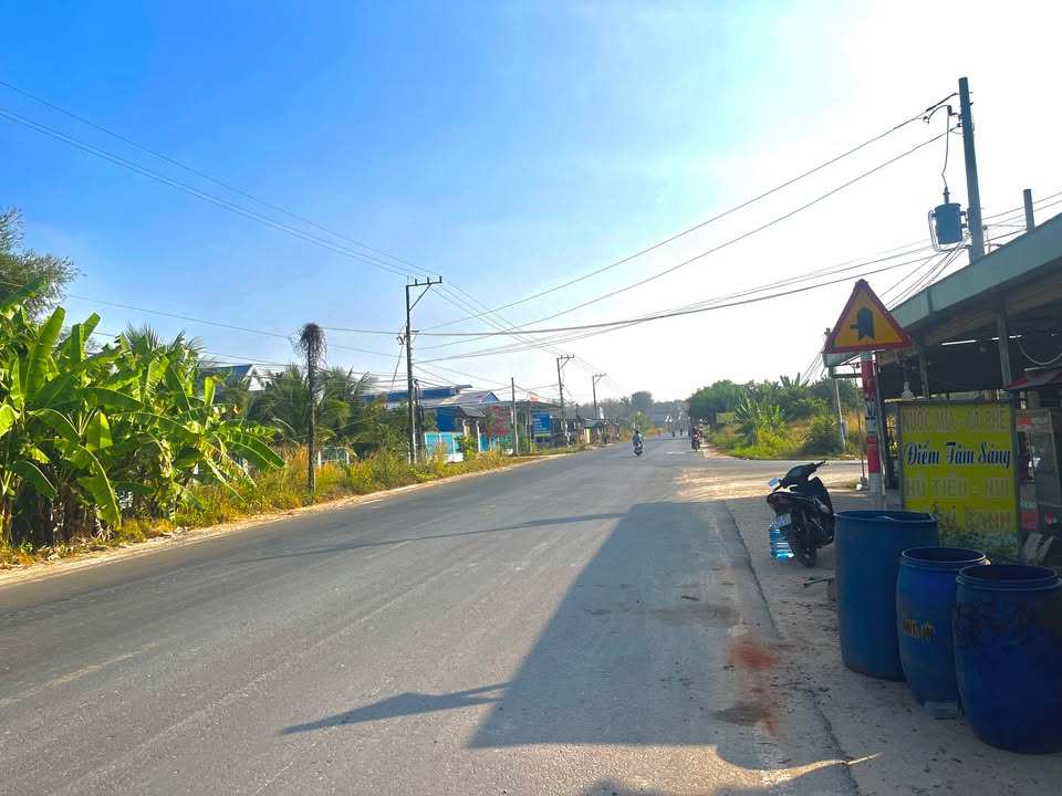 Đất nền Phường Minh Hưng 410m² giá 1.4 tỷ - Sổ hồng chính chủ