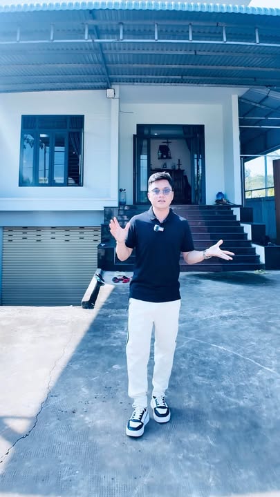 Nhà phố Tân Phú Đồng Xoài 500m² giá thỏa thuận - Đầu tư sinh lời lý tưởng!