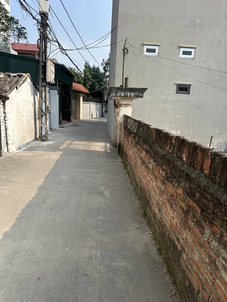 Đất Cổ Bi, Gia Lâm 138m² giá 9.384 tỷ - Ô tô vào tận đất!