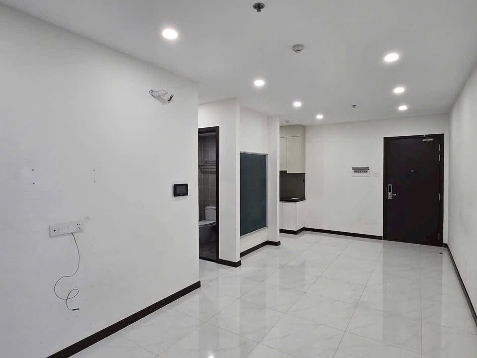 Căn hộ C-SKYVIEW Thủ Dầu Một 56m² giá 6 triệu - Thiết kế hiện đại sẵn sàng vào ở!