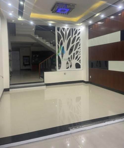 Nhà nguyên căn cho thuê tại Nguyễn Đức Trung, Đà Nẵng - Phù hợp ở và kinh doanh