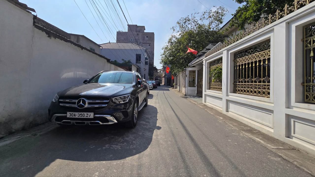 Đất nền TDP 10 Bắc Hà - Phường Thành Sen - 60m² giá 2 tỷ - Vị trí siêu trung tâm