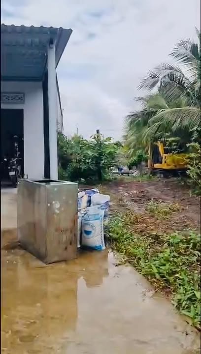 Đất vườn 4000m² tại Phường Tân Xuyên, Cà Mau - Cơ hội đầu tư lý tưởng!