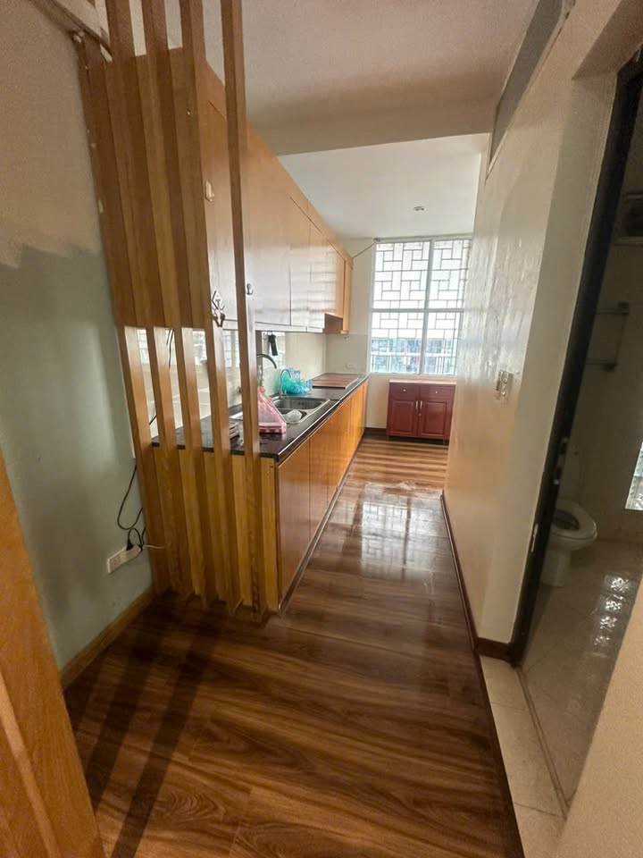 Căn hộ Nguyễn Phong Sắc Cầu Giấy 49m² giá 5.2 tỷ - Căn góc thoáng mát, sổ đỏ chính chủ!