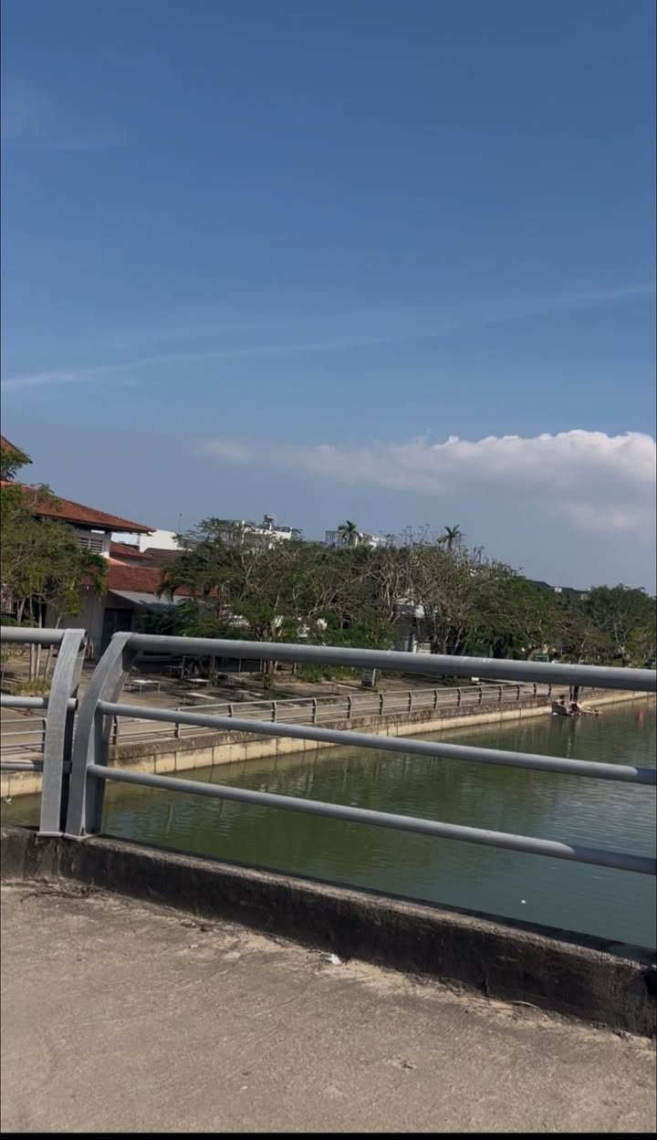 Nhà cho thuê Bờ kè Bình Dương Củ 240m² - Gần chợ và trường học!