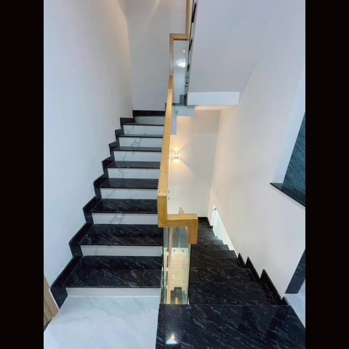 Nhà mới xây tại Bình Hưng Hoà A, 52m² giá 6 tỷ - Gần chợ Bình Long