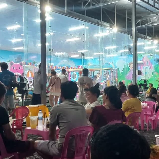 Đất mặt tiền đường nhựa Giồng Cà, 520m² giá 624 triệu - Cơ hội đầu tư sinh lời!