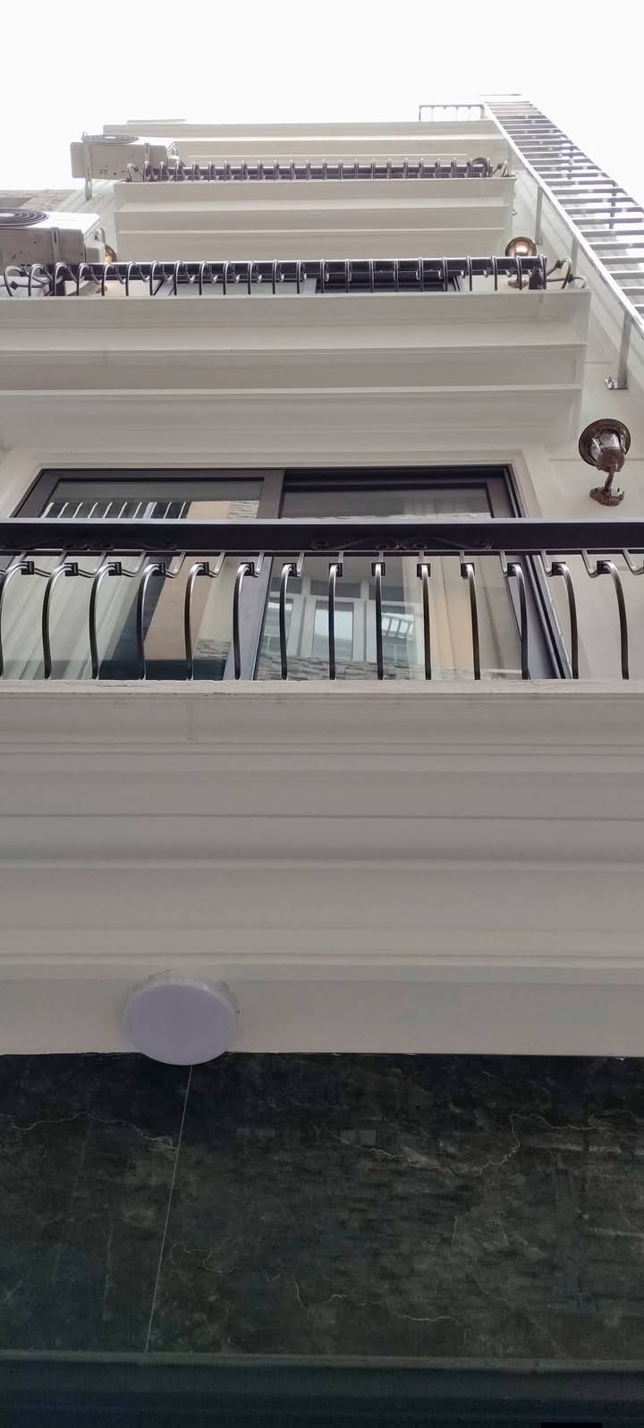 Chung cư mini Tây Mỗ 52m² giá 11 tỷ - Dòng tiền hơn 300 triệu/năm!