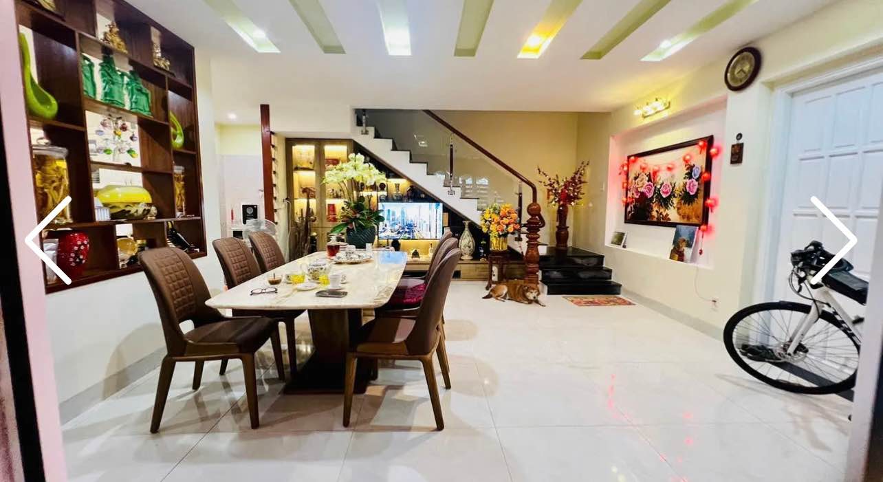 Nhà lô góc 2 mặt tiền Lương Nhữ Học, Hải Châu 156m² giá 28.9 tỷ - Đầu tư sinh lời tối ưu!