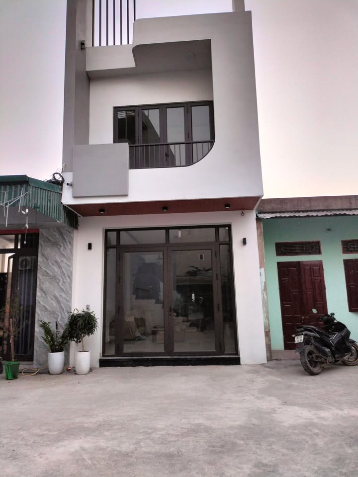 Nhà 2 tầng tại Thành Yên 60m² giá 2.8 tỷ - Ô tô vào tận cửa!