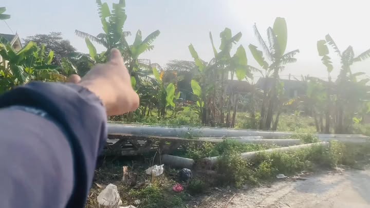 Lô đất 2 mặt tiền tại xã Đông Quang, 95.5m² giá 900 triệu - Cơ hội đầu tư tuyệt vời!