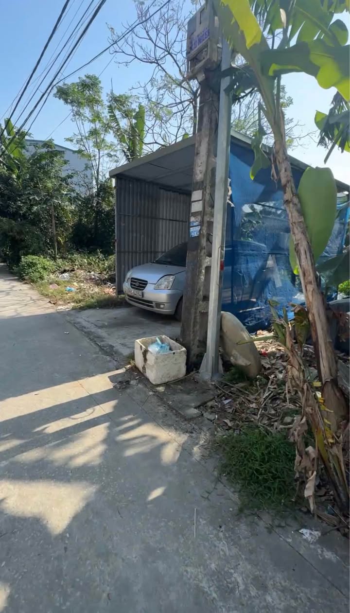 Đất nền Phường Vĩnh Niệm, Quận Lê Chân 56m² giá 1 tỷ - Cơ hội đầu tư hấp dẫn!