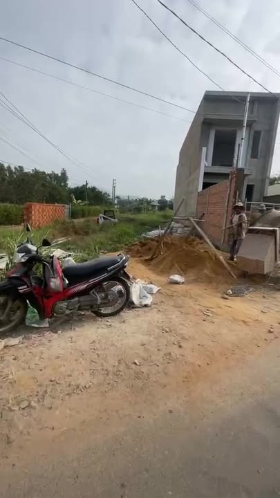 Đất thổ cư 180m² mặt tiền kinh doanh Bàu Hàm giá 1.25 tỷ - Đầu tư sinh lời ngay!