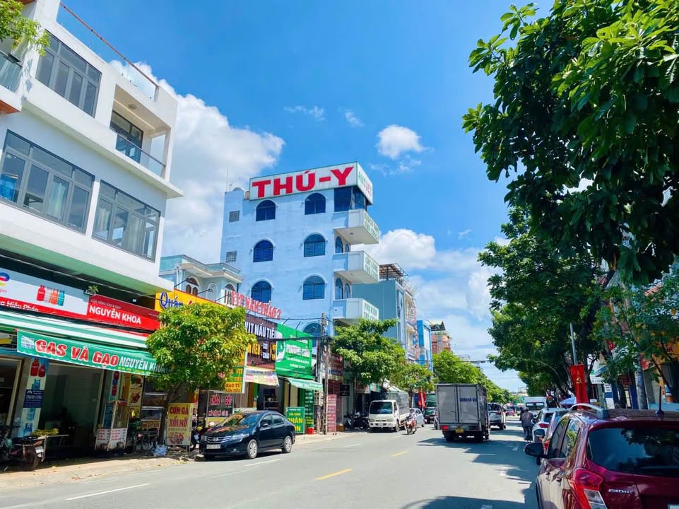 Nhà cấp 4 Phường Quang Vinh 97m² giá 2.85 tỷ - Vị trí đẹp, ô tô vào tận nơi!