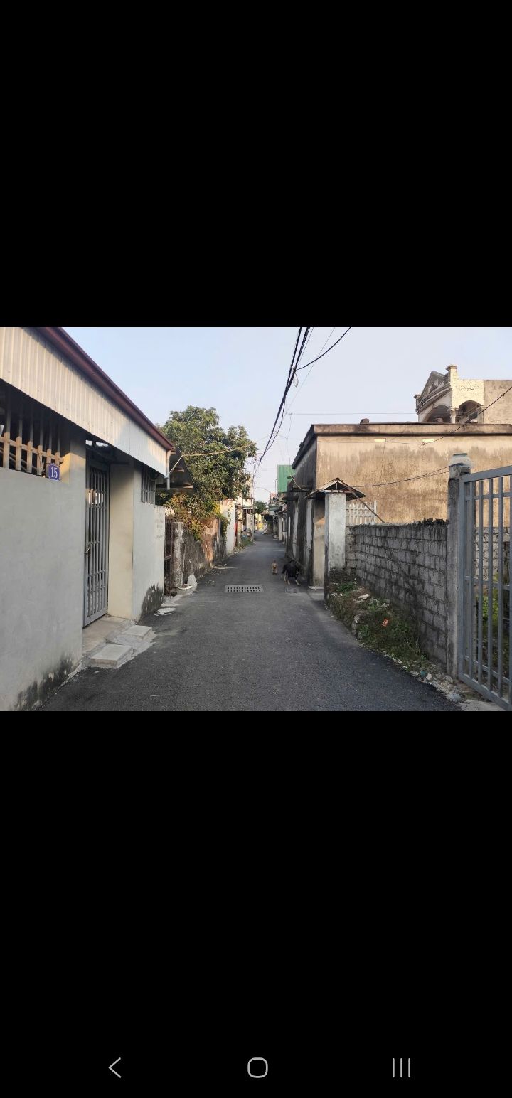 Đất nền Phủ Lý 80m² giá 1.7 tỷ - Cơ hội đầu tư hấp dẫn!