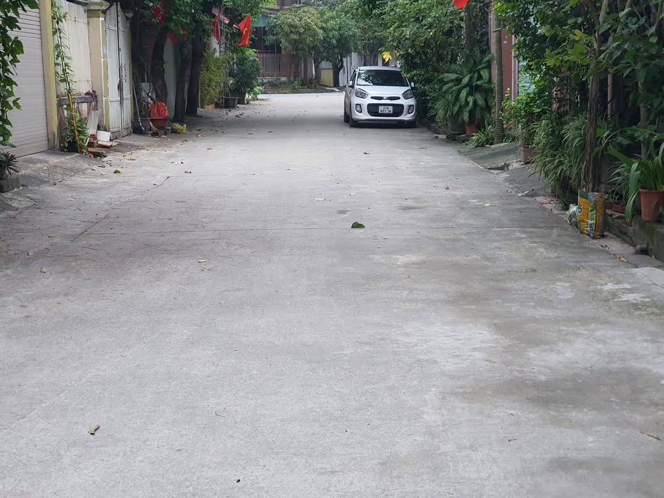 Đất nền trung tâm Thành phố Vinh 90m² giá 4 tỷ - Cơ hội đầu tư tốt!