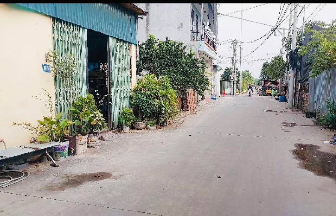 Căn hộ Chi Đông Mê Linh 59m² giá 2 tỷ - Sẵn nhà ở ngay, cho thuê có dòng tiền!