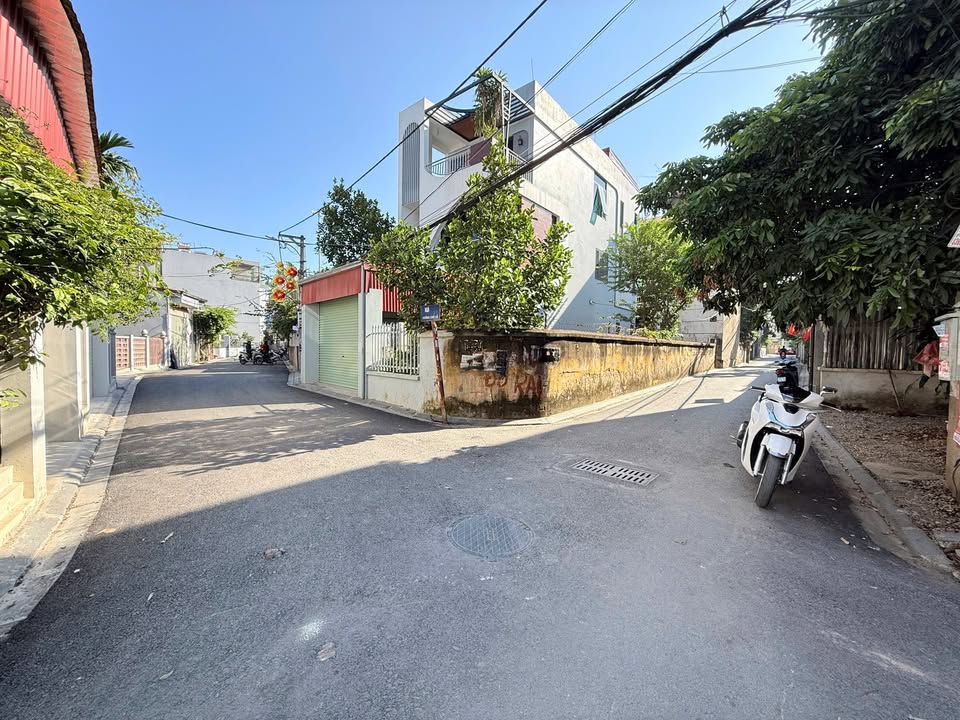 Đất nền Xóm Ngoài, Uy Nỗ 58m² giá 6.38 tỷ - Vị trí trung tâm đắc địa!