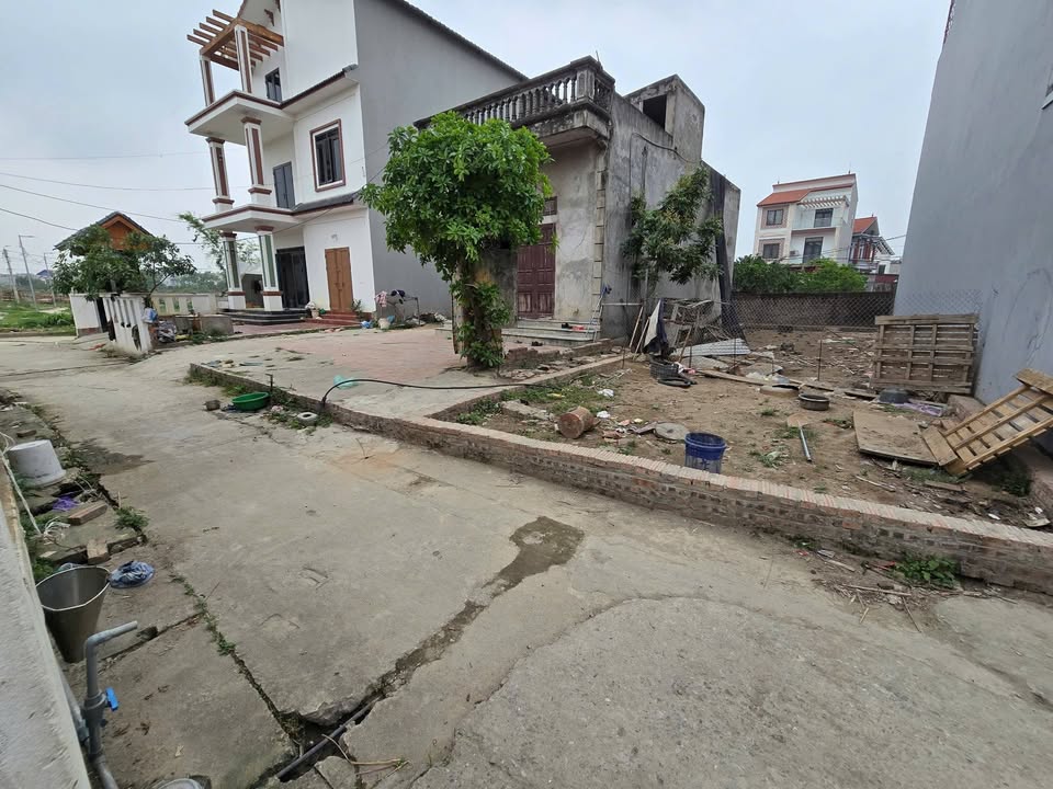 Đất nền 100m² Tổ 10, Vĩnh Ngọc, Đông Anh - Chỉ 3 tỷ, ô tô vào tận nơi!