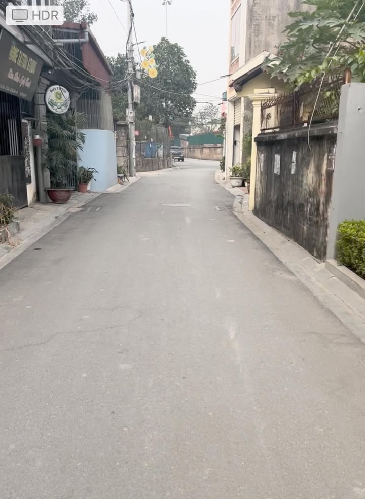 Nhà góc đẹp Cổ Loa, 65m² giá chỉ 5 tỷ - Đầu tư sinh lời ngay!