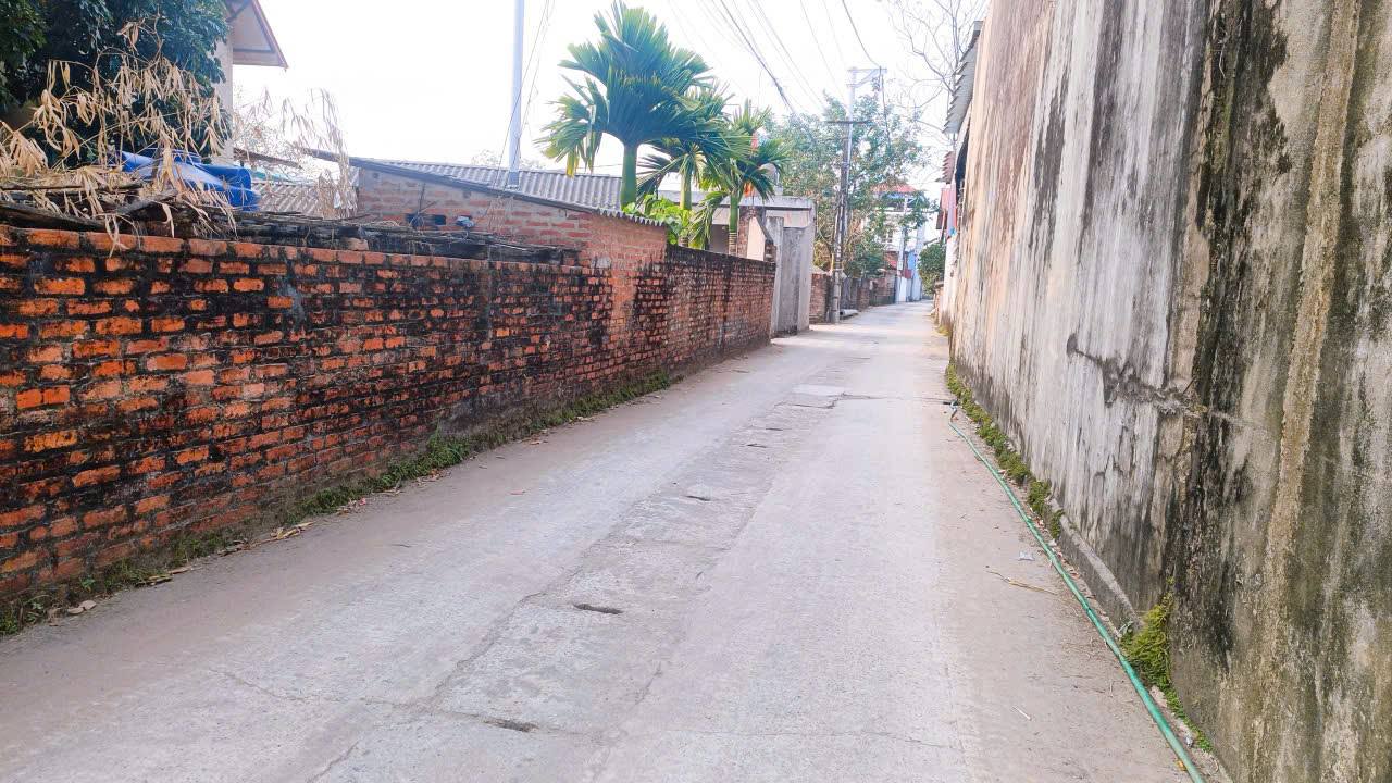 Đất Phú Hạ, Kim Anh 102,1m² giá 2 tỷ - Đầu tư sinh lời nhanh!